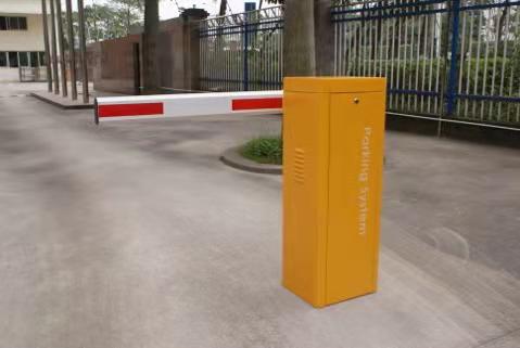 ACS-1101 AC Motor Boom Gate